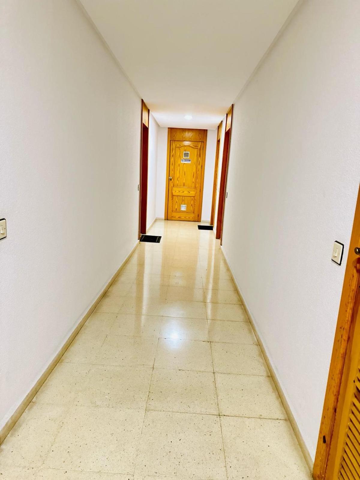 טורבייחה Studio Apartment Santana Habaneras - 05 At Beach With Garage, Pool And Lift מראה חיצוני תמונה