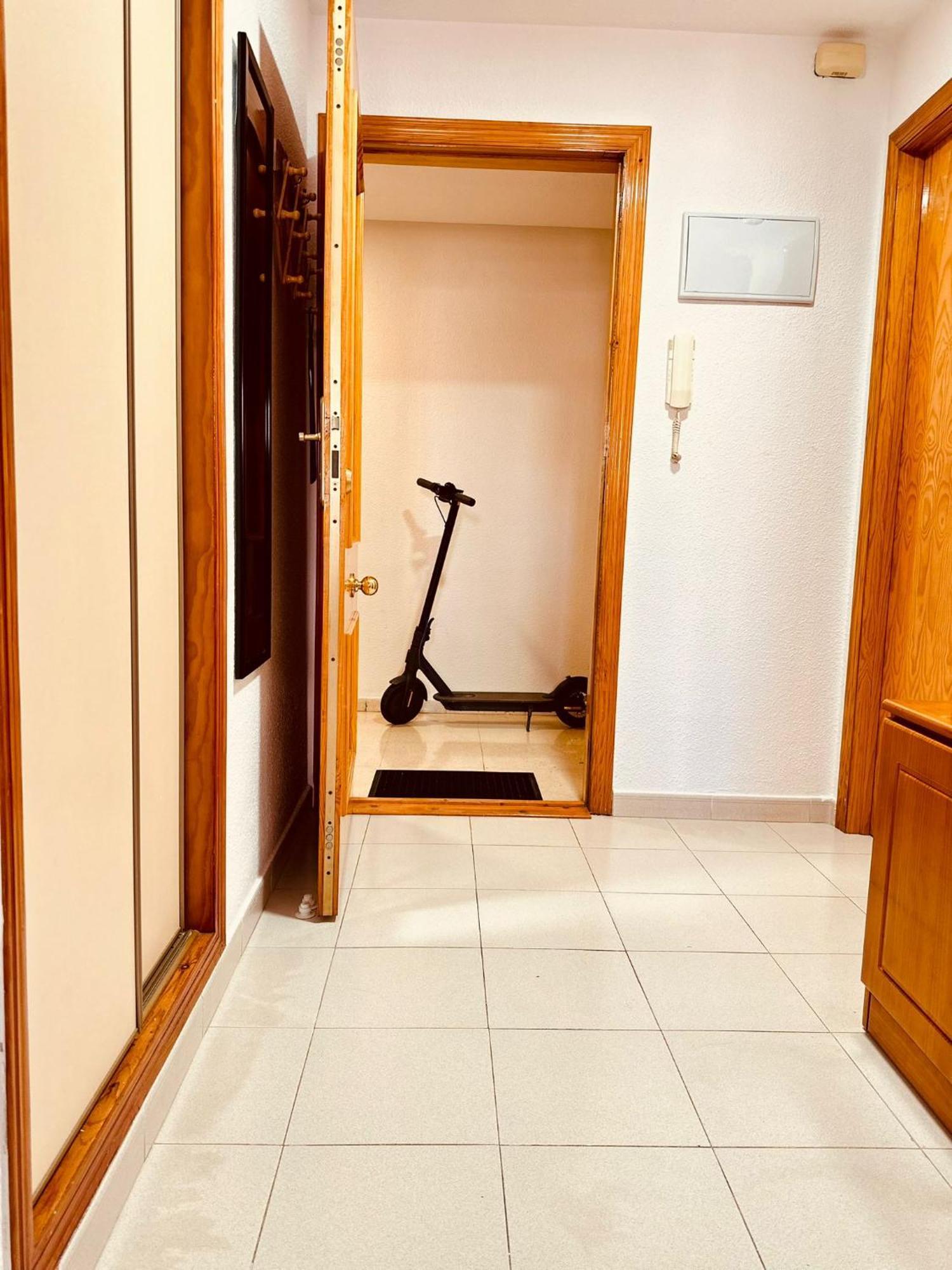 טורבייחה Studio Apartment Santana Habaneras - 05 At Beach With Garage, Pool And Lift מראה חיצוני תמונה